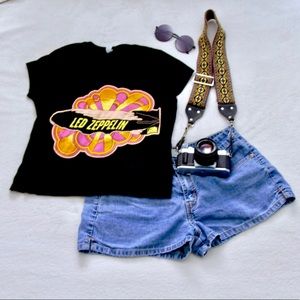 Led Zeppelin T-shirt